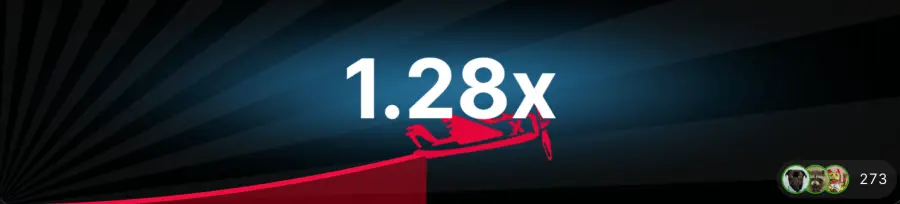 Aviator minimum deposit